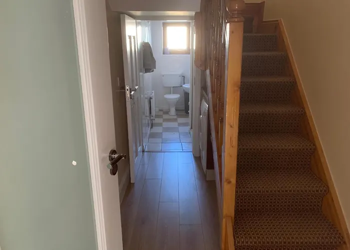 Seventy Eight Ferienhaus *