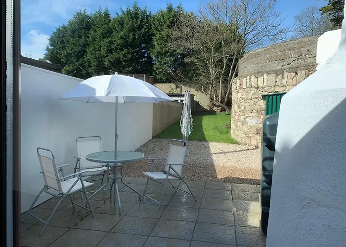 Seventy Eight Ferienhaus *